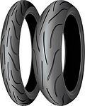 Michelin Pilot Power 180/55 R17 73W (Задняя)