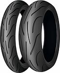 Michelin Pilot Power 2CT 110/70 R17 54W (Передняя)