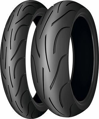 Michelin Pilot Power 2CT 150/60 R17 66W (Задняя)