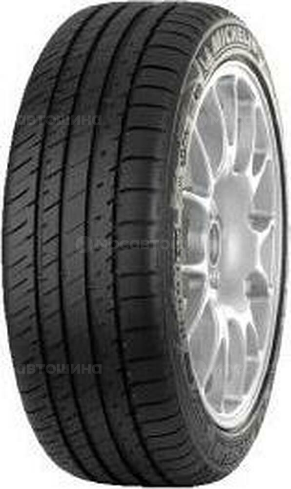 Michelin Pilot Preceda PP2 235/45 R17 94Y 