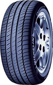 Michelin Pilot Primacy HP