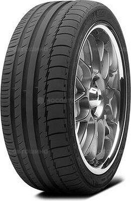 Michelin Pilot Sport 2 265/40 R18 ZR XL