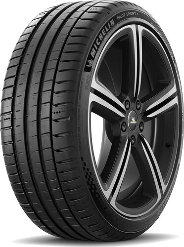 Michelin Pilot Sport 5