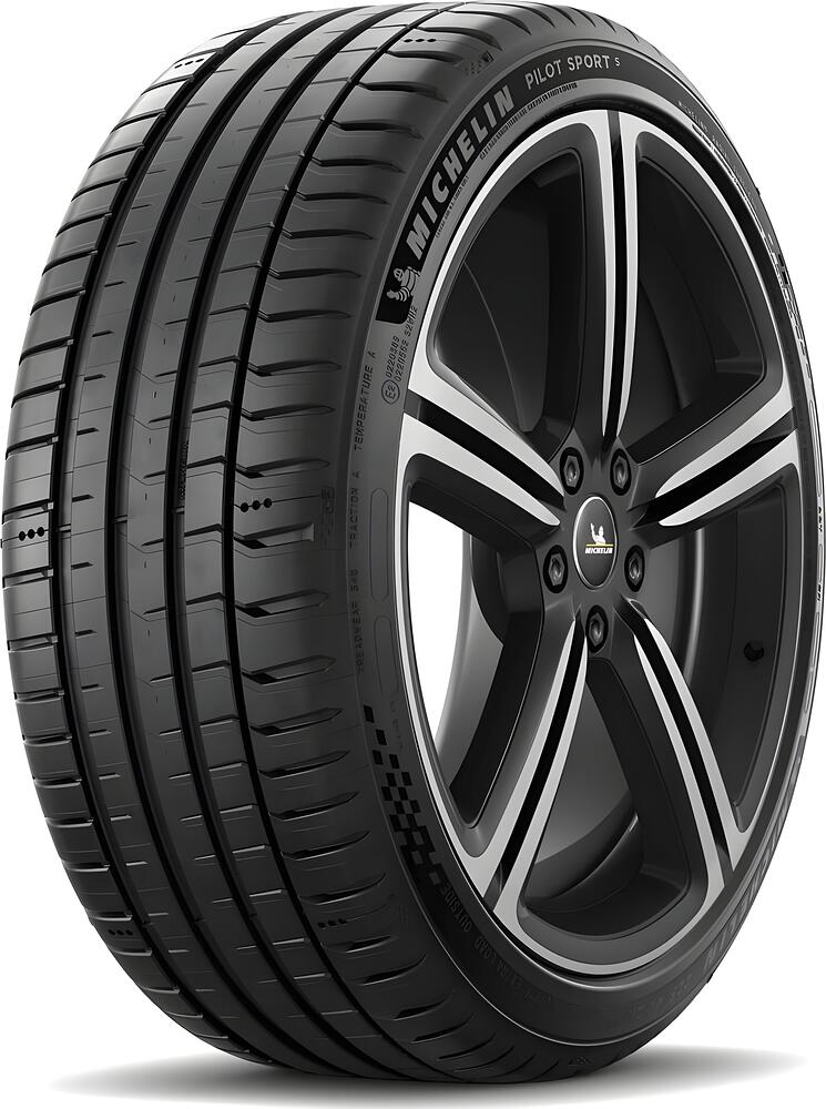 Michelin Pilot Sport 5 245/45 ZR20 103Y XL