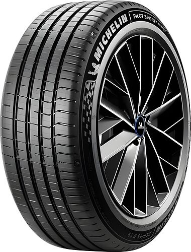 Michelin Pilot Sport 5 Energy