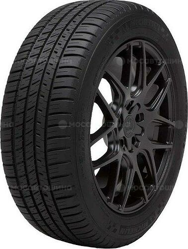 Michelin Pilot Sport A/S 3