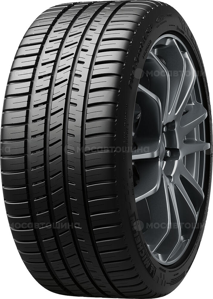 Michelin Pilot Sport A/S 3 285/35 R20 100W