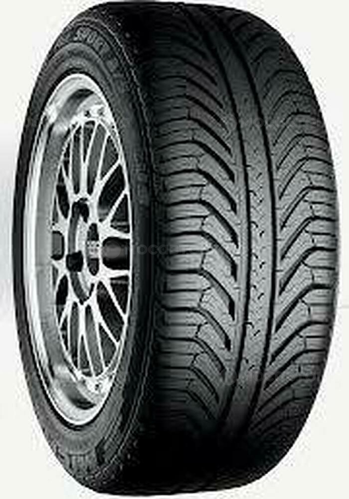Michelin Pilot Sport A/S 285/30 R19 94Y