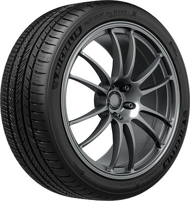 Michelin Pilot Sport All Season 4 235/45 R20 100Y XL