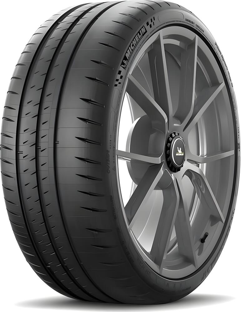 Michelin Pilot Sport Cup 2 325/30 ZR21 108Y XL
