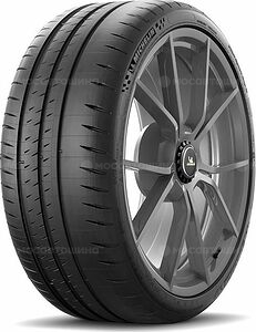 Michelin Pilot Sport Cup 2 Connect