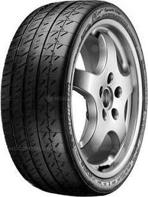 Michelin Pilot Sport Cup 225/50 R15 91Y