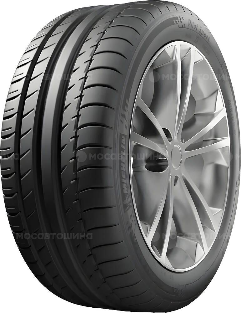 Michelin Pilot Sport PS2 235/40 ZR18 95Y XL