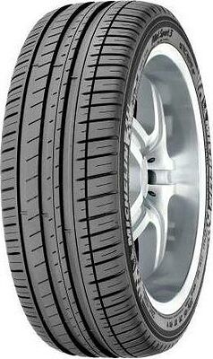 Michelin Pilot Sport PS3 Acoustic 245/45 R19 102Y XL