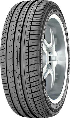 Michelin Pilot Sport PS3 S1 225/40 R18 92Y XL