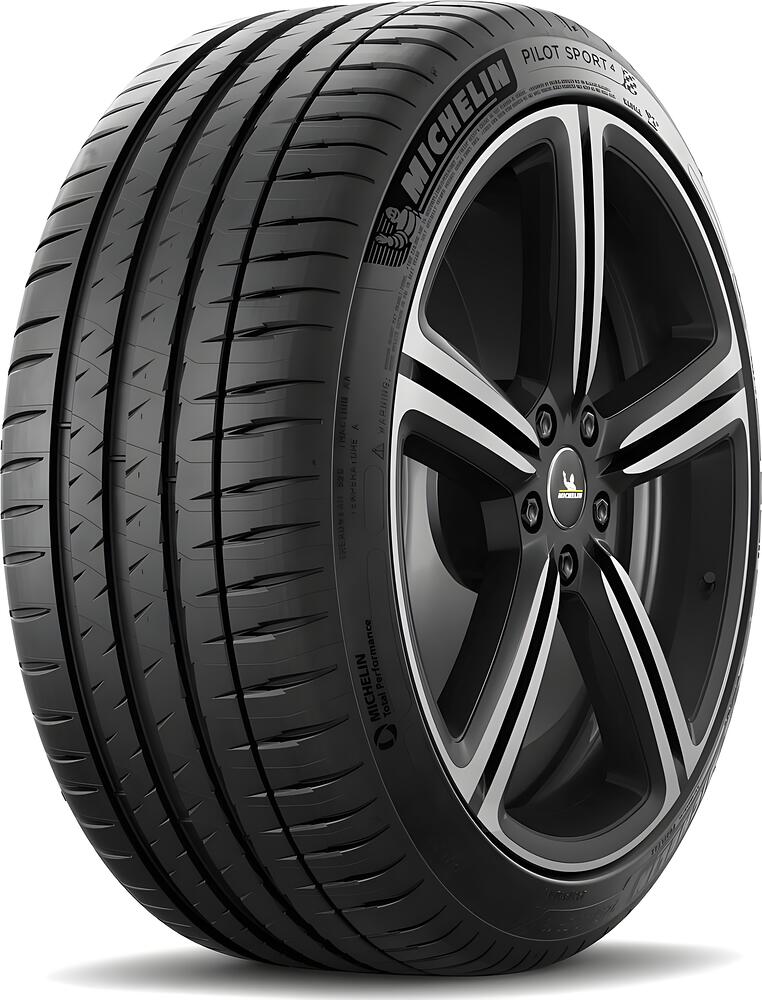 Michelin Pilot Sport PS4 225/45 ZR17 91W RF