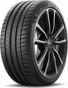 Michelin Pilot Sport PS4 S