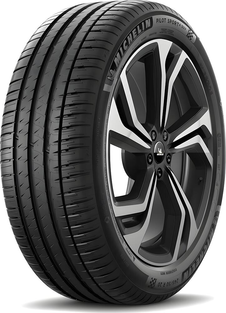 Michelin Pilot Sport PS4 SUV 265/45 ZR20 108Y XL