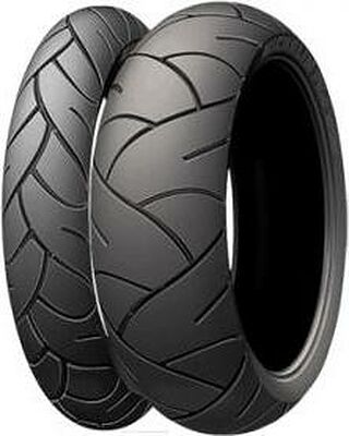 Michelin Pilot Sport SC 120/70 R16 57H (Передняя)