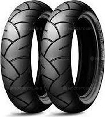 Michelin Pilot Sport SC Radial 160/60 R15 67H