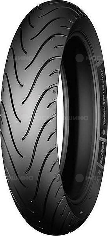 Michelin Pilot Street Radial 150/60 R17 66H (Задняя)