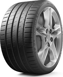 Michelin Pilot Super Sport