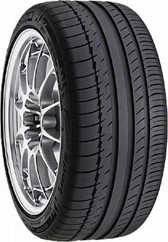 Michelin Pilot SX MXX3