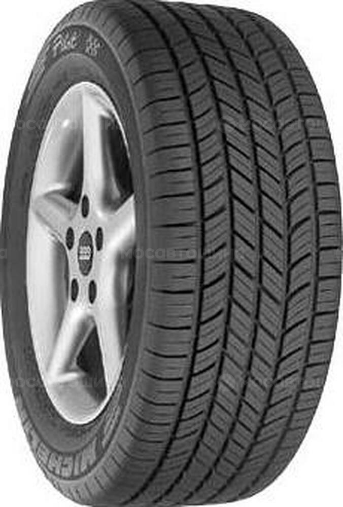 Michelin Pilot XGT H4 205/50 R15 84H