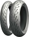 Michelin Power 5 180/55 R17 73W (Задняя)