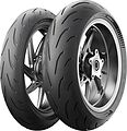 Michelin Power 6 180/55 R17 73W (Задняя)
