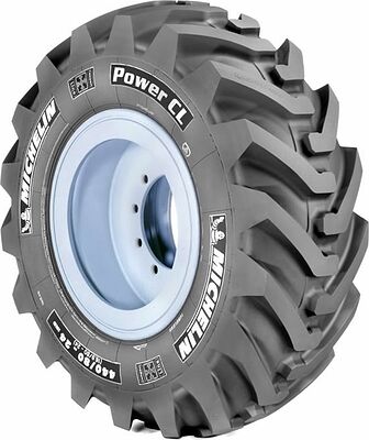 Michelin Power CL 400/70 R20 149A8 (Универсальные)
