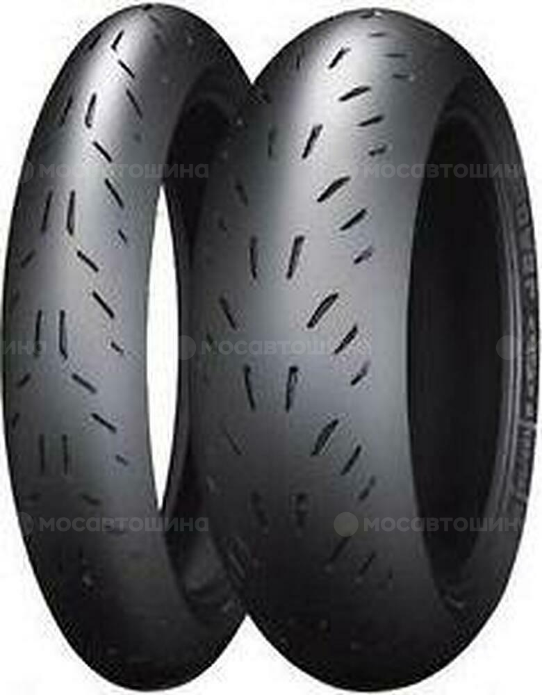 Michelin Power Cup EVO 150/60 R17 66W 