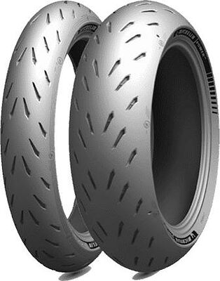 Michelin Power GP 190/50 R17 73W (Задняя)