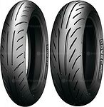 Michelin Power Pure SC 130/80 R15 63P (Задняя)