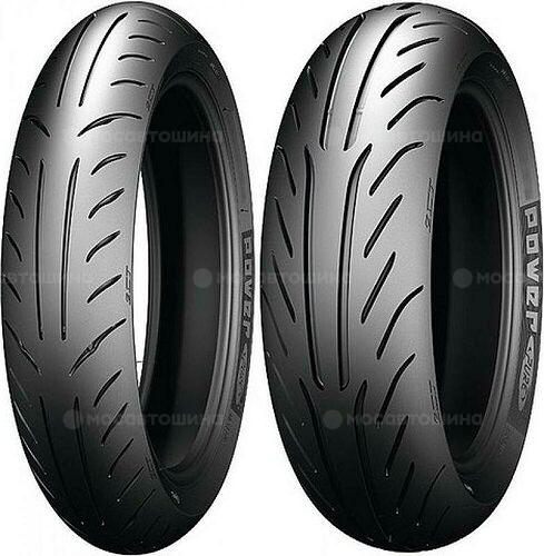 Michelin Power Pure SC