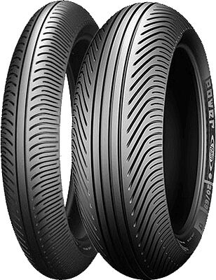 Michelin Power Rain 190/69 R17 