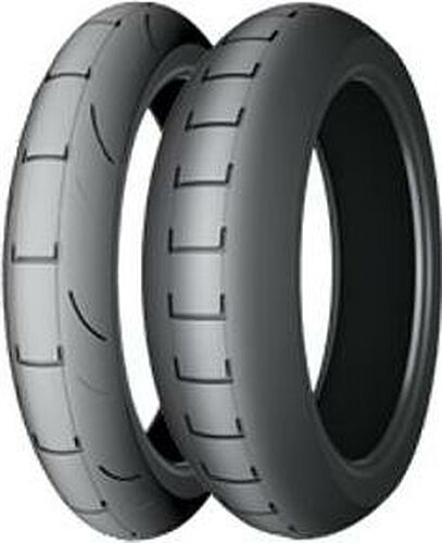 Michelin Power Supermoto C