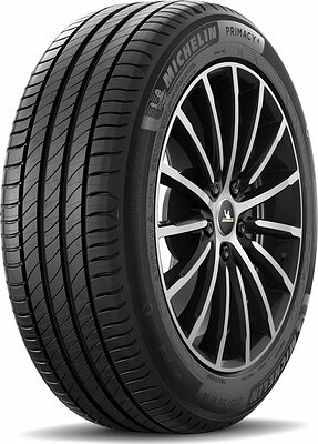 Michelin Primacy 4 Acoustic 255/45 R20 105V XL