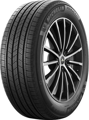 Michelin Primacy A/S