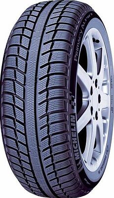 Michelin Primacy Alpin 3 205/60 R16 92M