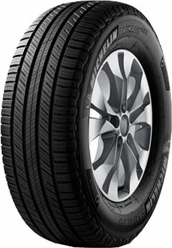 Michelin Primacy SUV