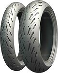 Michelin Road 5 150/70 R17 69W (Задняя)