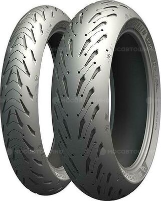 Michelin Road 5 120/60 R17 55W (Передняя)