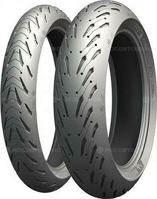 Michelin Road 5 Trail 120/70 R19 60W (Передняя)