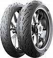 Michelin Road 6 120/60 R17 55W (Передняя)