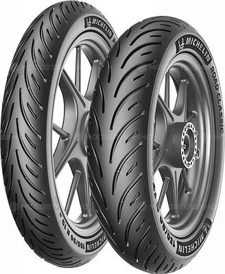 Michelin Road Classic 4x18 64H (Задняя)