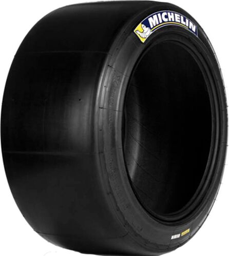 Michelin S8A