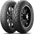 Michelin Scorcher 31 110/90 R19 62H (Передняя)