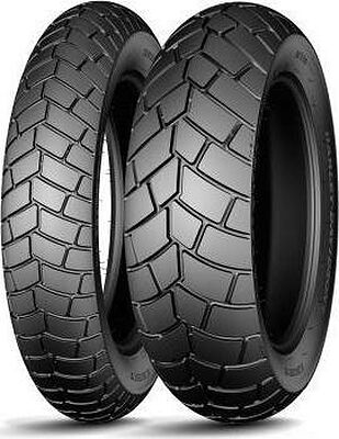 Michelin Scorcher 32 130/90 R16 73H XL (Передняя)