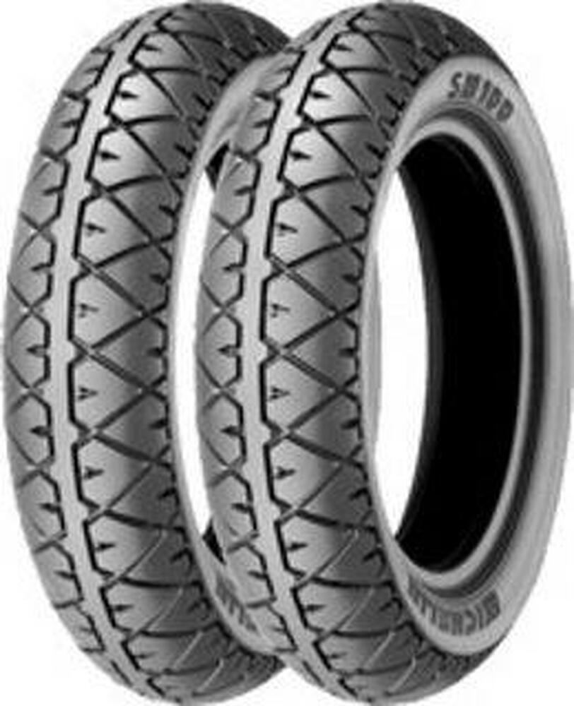Michelin SM100 3x10 50S